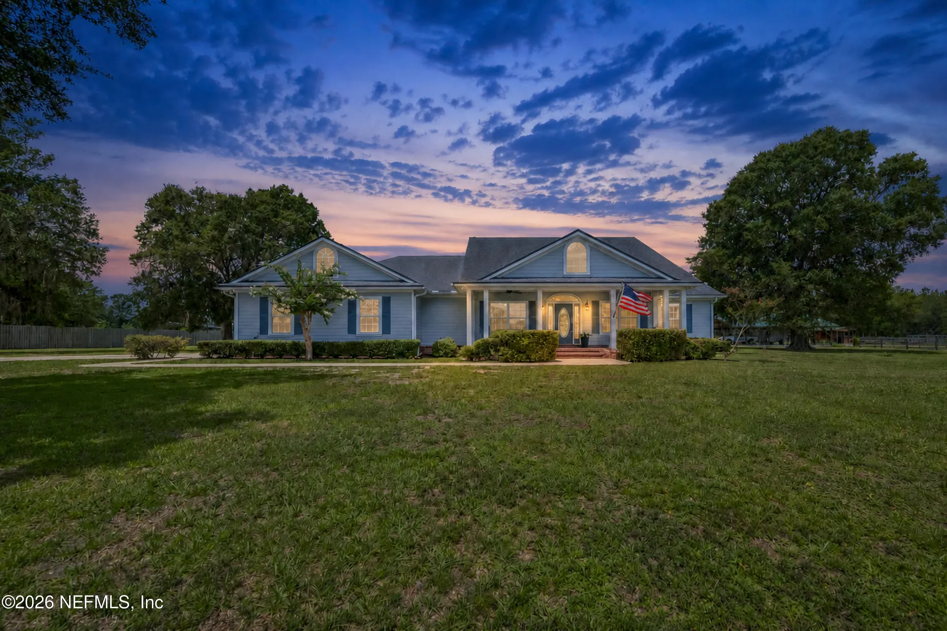 4311 NW 217th Way Lawtey FL 32058