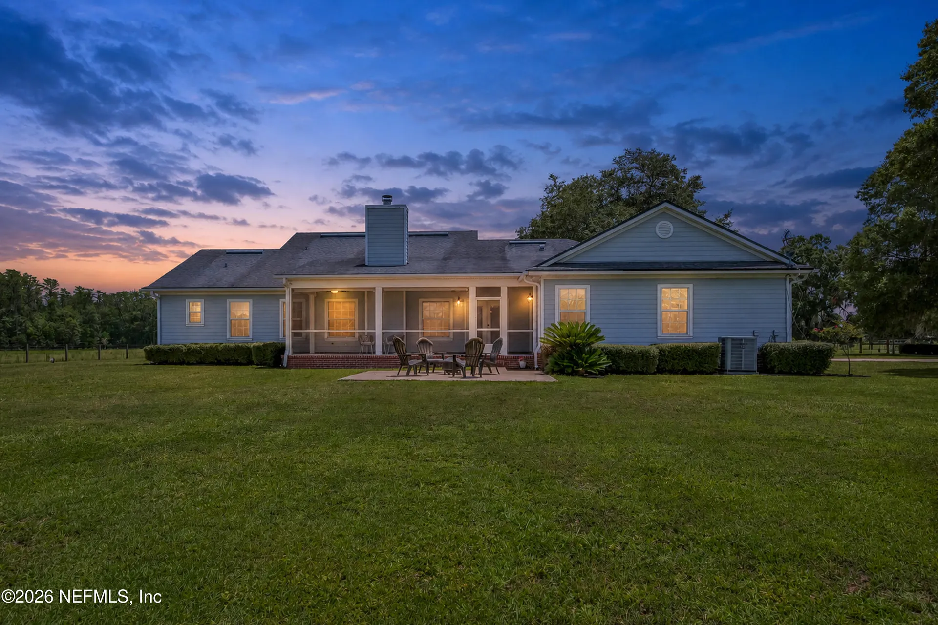 4311 NW 217th Way Lawtey FL 32058