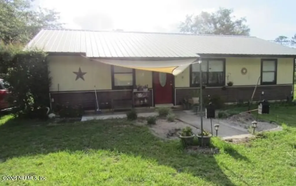 191 Mimosa Avenue N Middleburg FL 32068