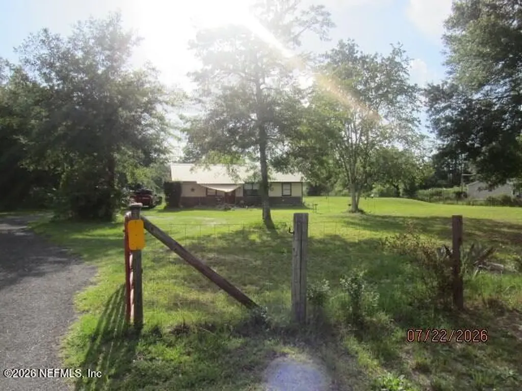 191 Mimosa Avenue N Middleburg FL 32068