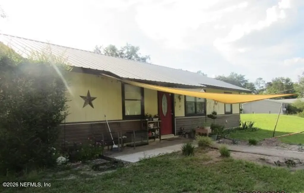 191 Mimosa Avenue N Middleburg FL 32068