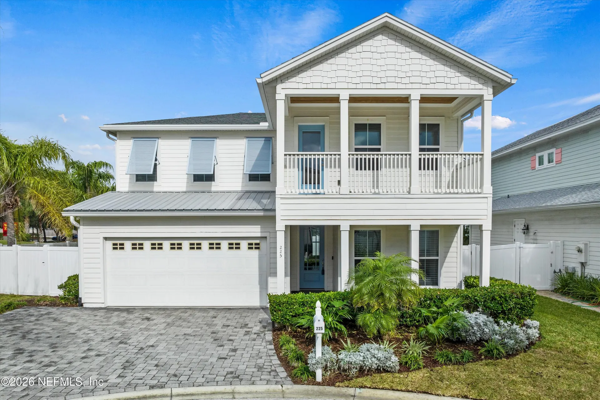 225 39th Avenue S Jacksonville Beach FL 32250