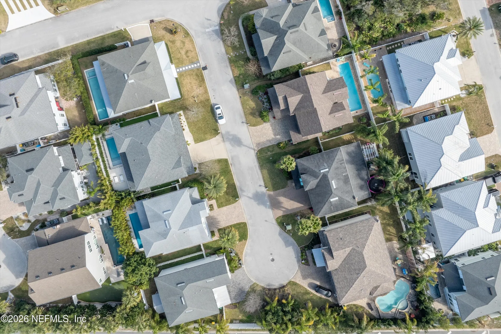 225 39th Avenue S Jacksonville Beach FL 32250