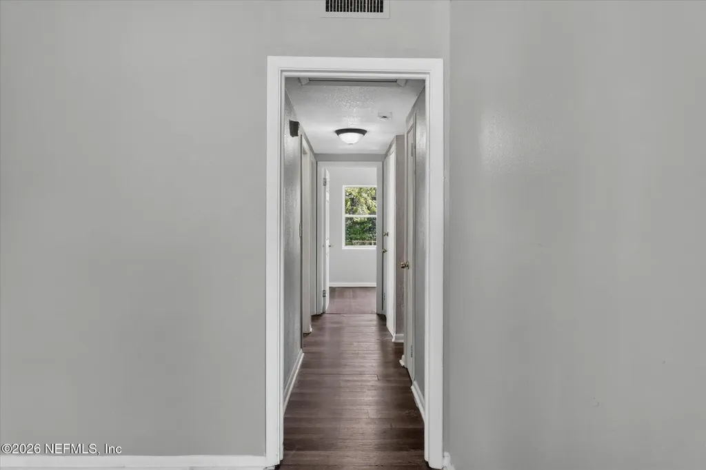 2625 Larkspur Avenue Jacksonville FL 32209