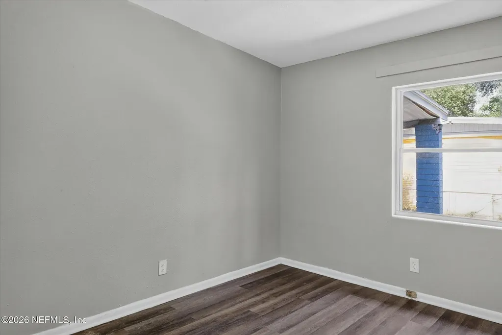 2625 Larkspur Avenue Jacksonville FL 32209