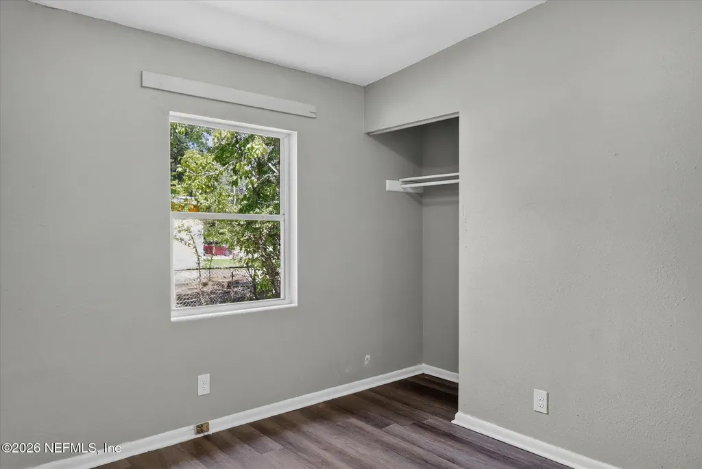 2625 Larkspur Avenue Jacksonville FL 32209