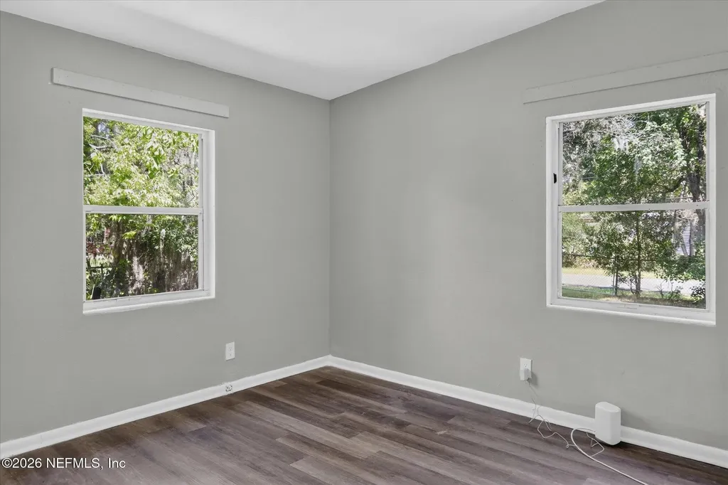 2625 Larkspur Avenue Jacksonville FL 32209
