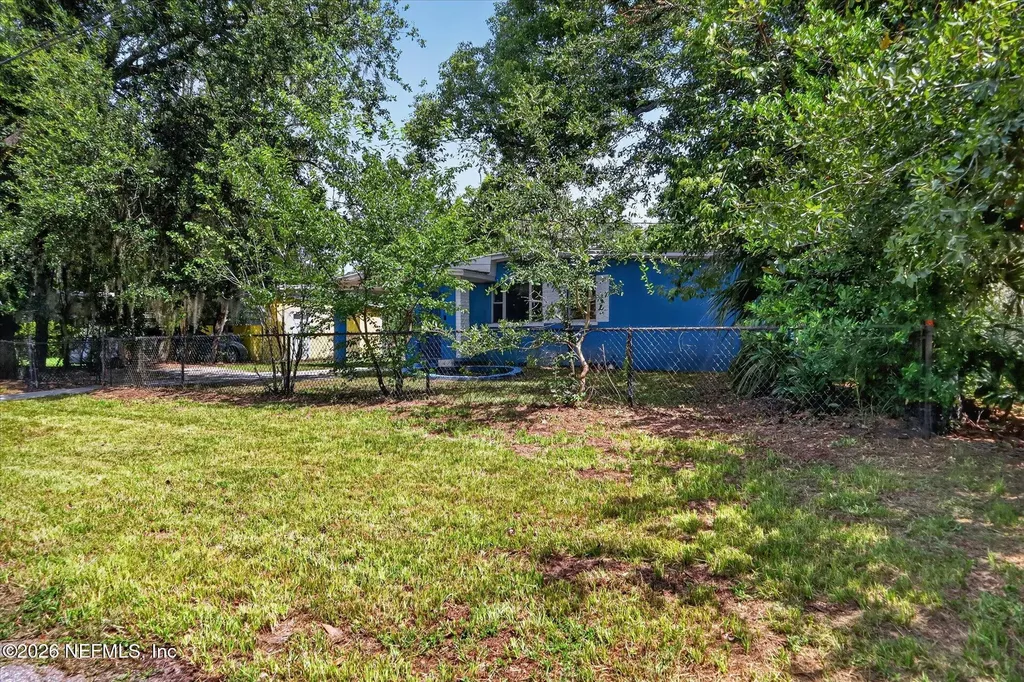2625 Larkspur Avenue Jacksonville FL 32209