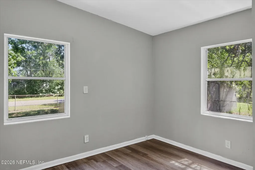 2625 Larkspur Avenue Jacksonville FL 32209