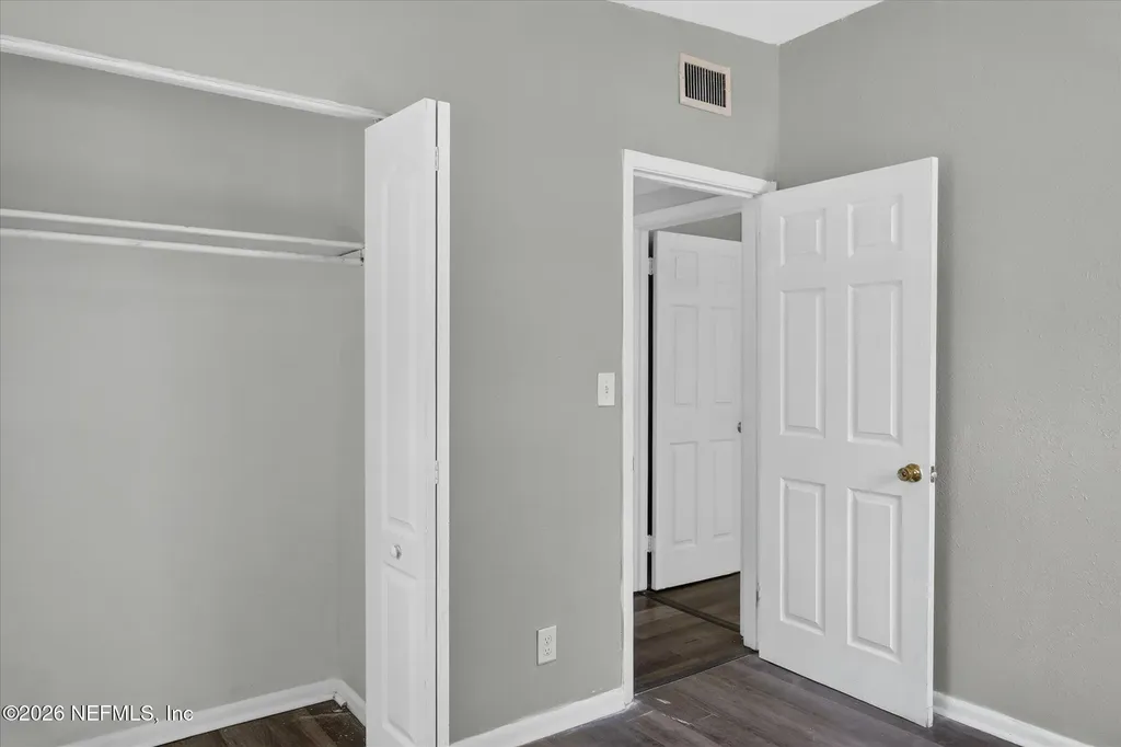 2625 Larkspur Avenue Jacksonville FL 32209