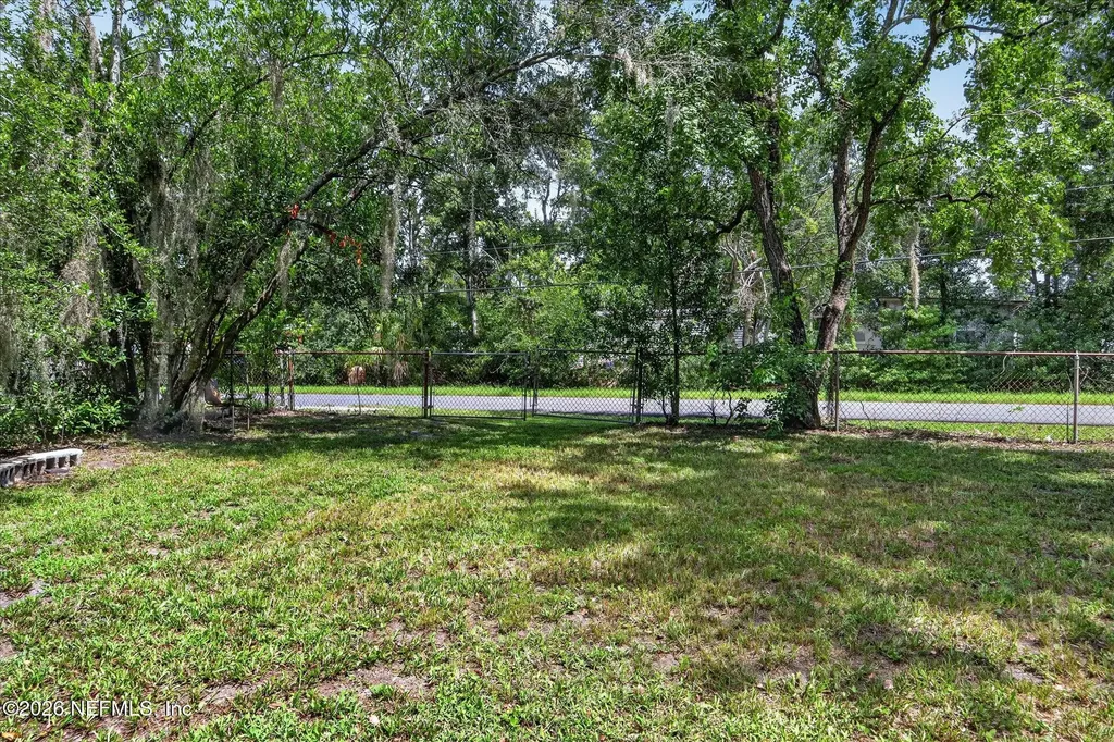 2625 Larkspur Avenue Jacksonville FL 32209