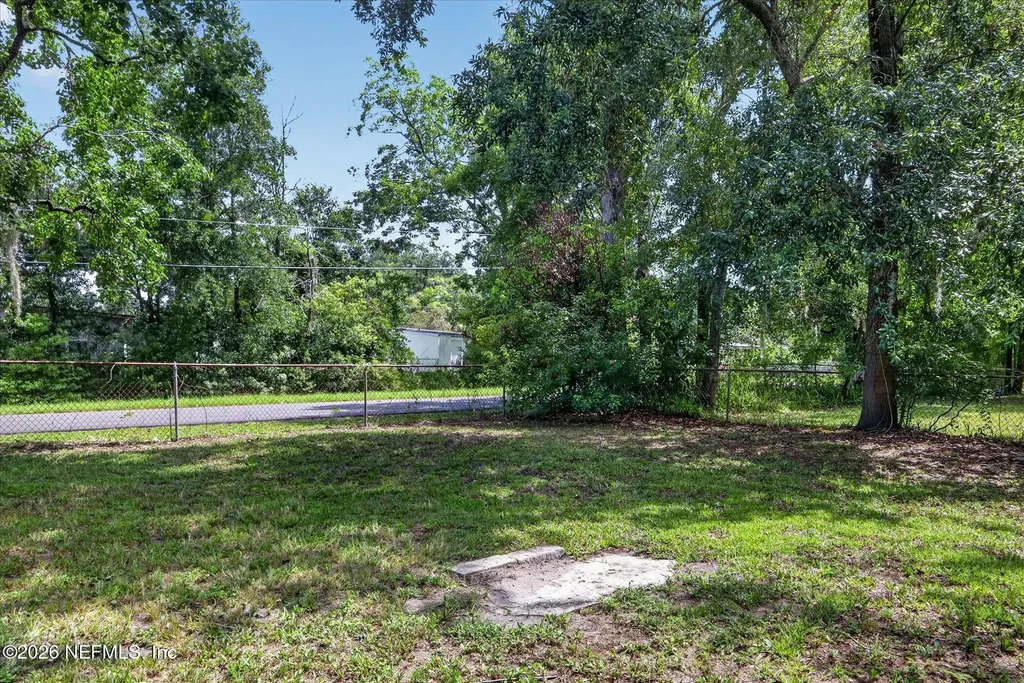 2625 Larkspur Avenue Jacksonville FL 32209