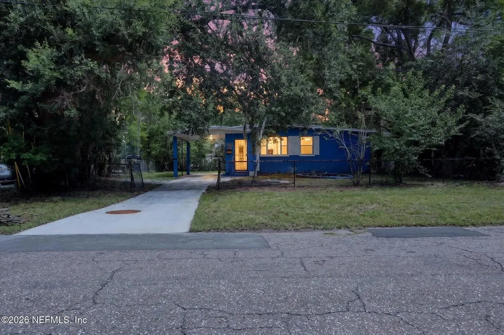 2625 Larkspur Avenue Jacksonville FL 32209