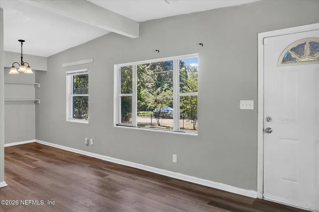 2625 Larkspur Avenue Jacksonville FL 32209
