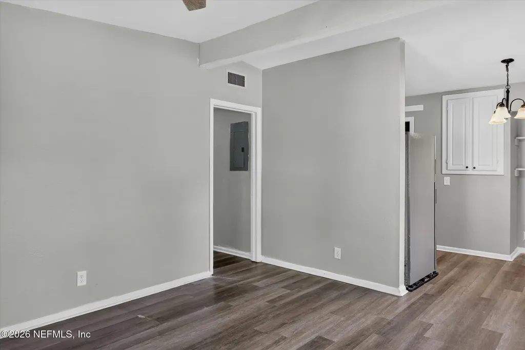 2625 Larkspur Avenue Jacksonville FL 32209