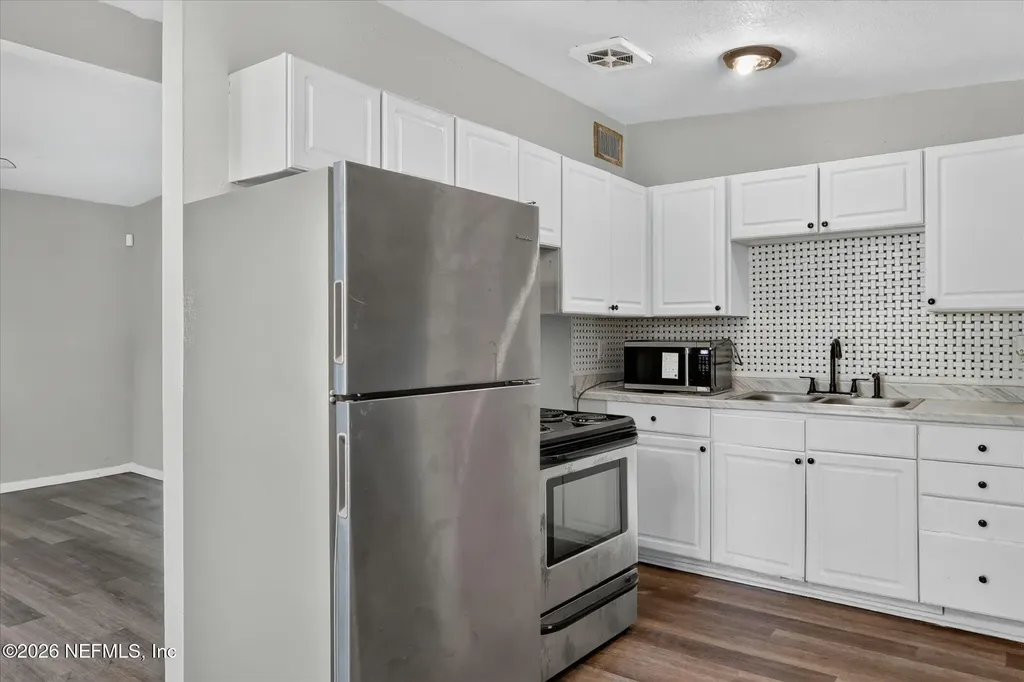 2625 Larkspur Avenue Jacksonville FL 32209