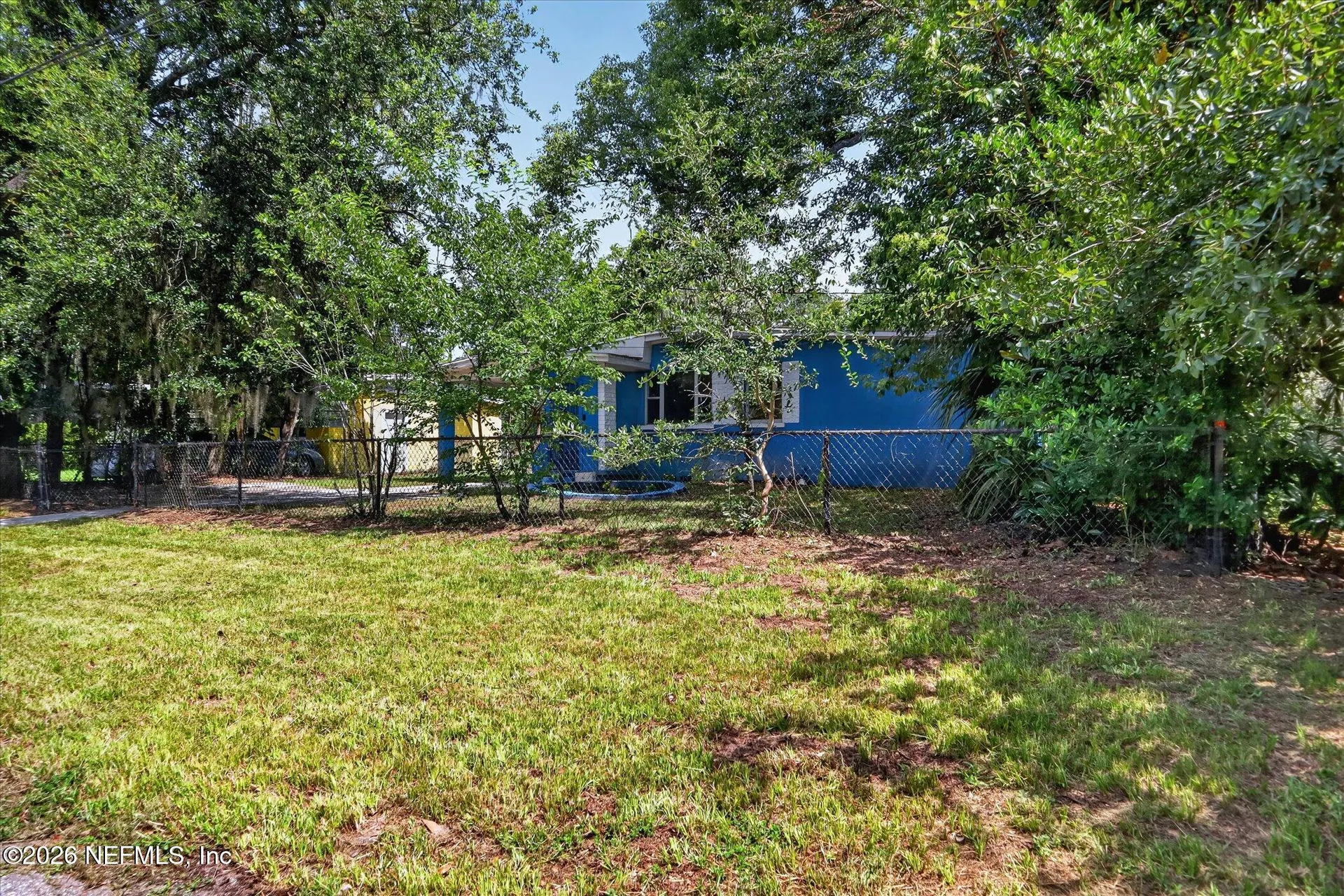 2625 Larkspur Avenue Jacksonville FL 32209