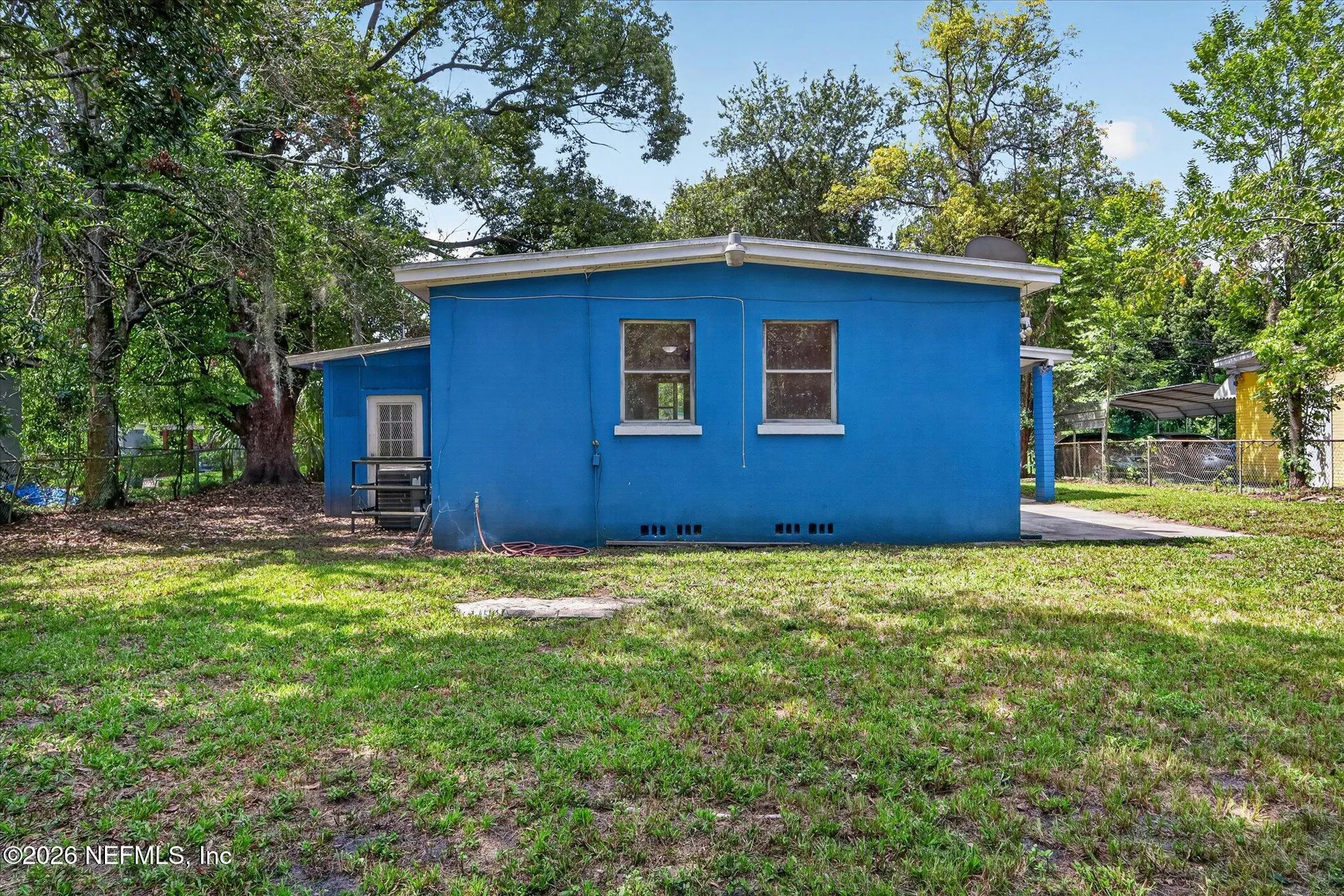 2625 Larkspur Avenue Jacksonville FL 32209