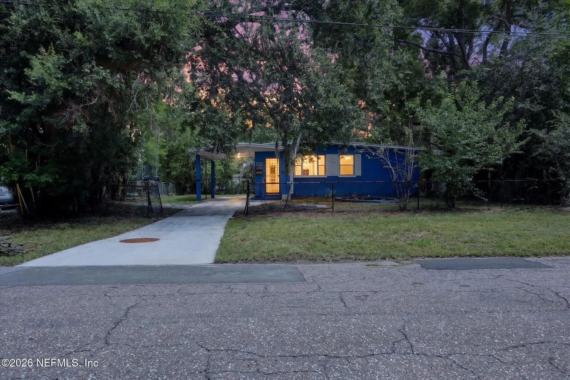 2625 Larkspur Avenue Jacksonville FL 32209