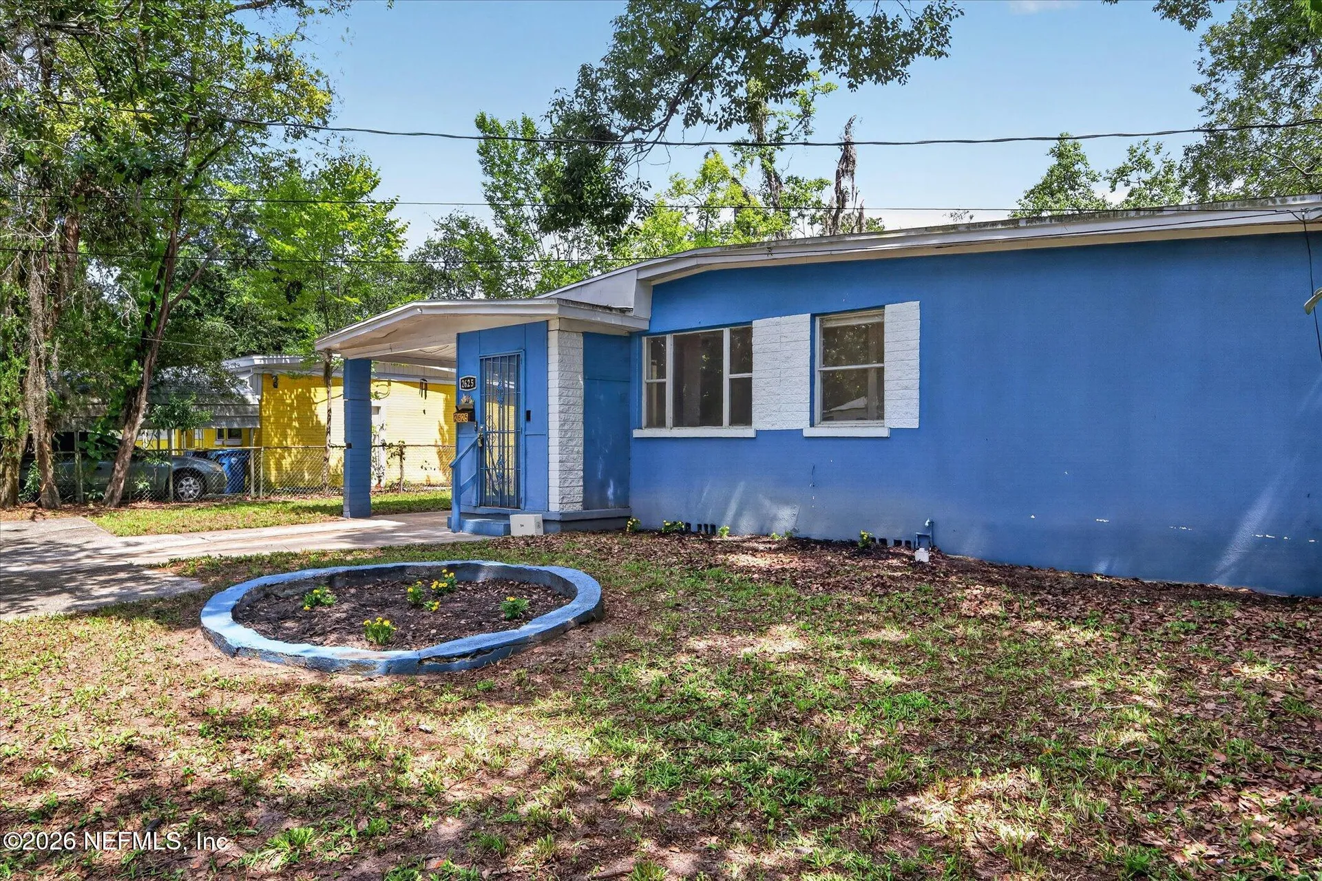 2625 Larkspur Avenue Jacksonville FL 32209