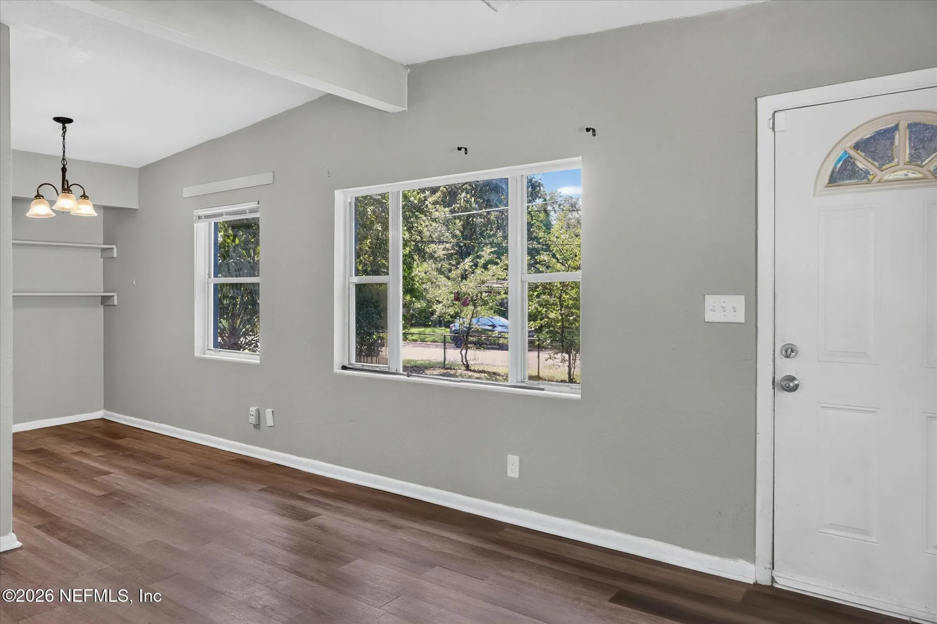 2625 Larkspur Avenue Jacksonville FL 32209