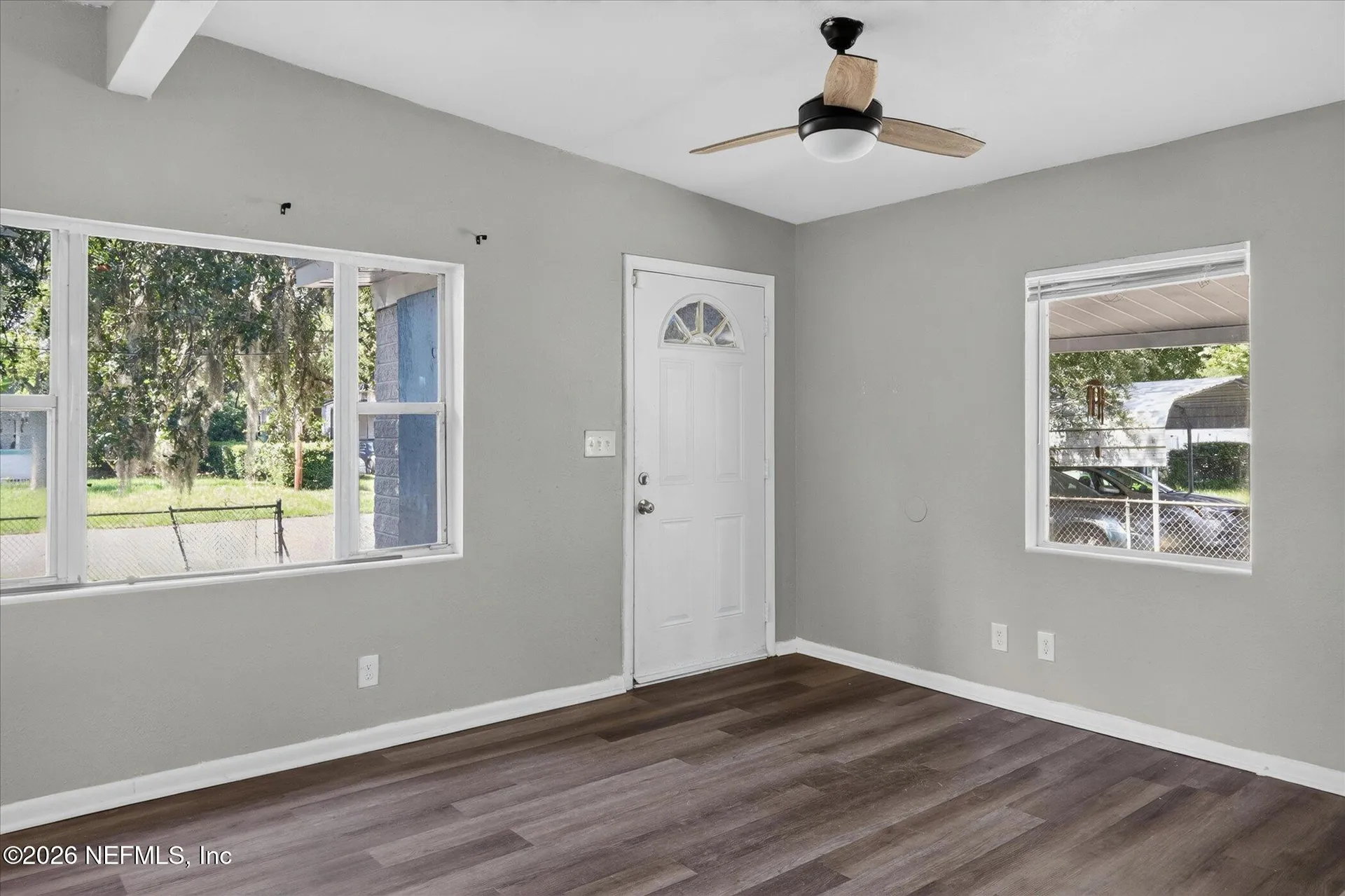 2625 Larkspur Avenue Jacksonville FL 32209