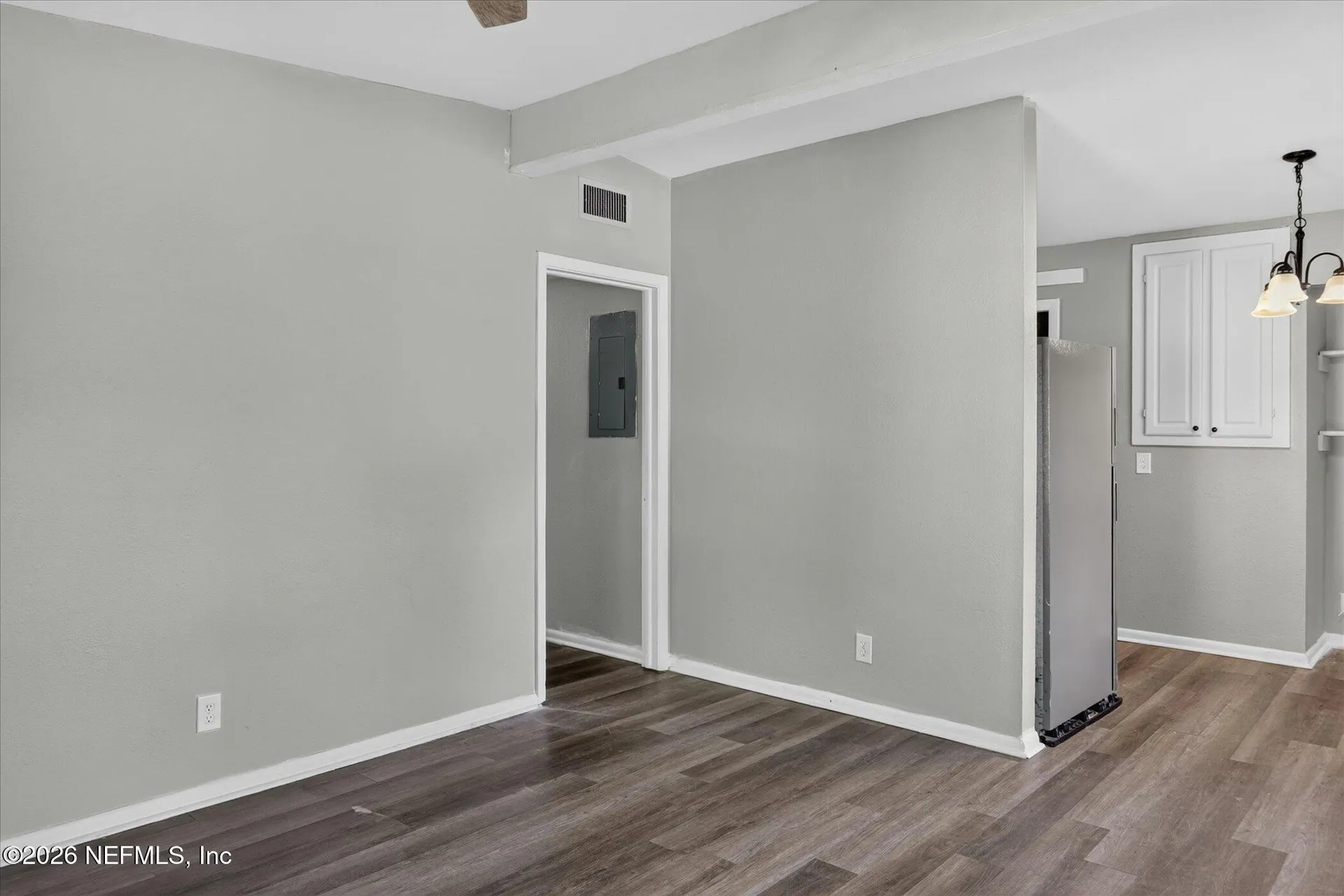 2625 Larkspur Avenue Jacksonville FL 32209