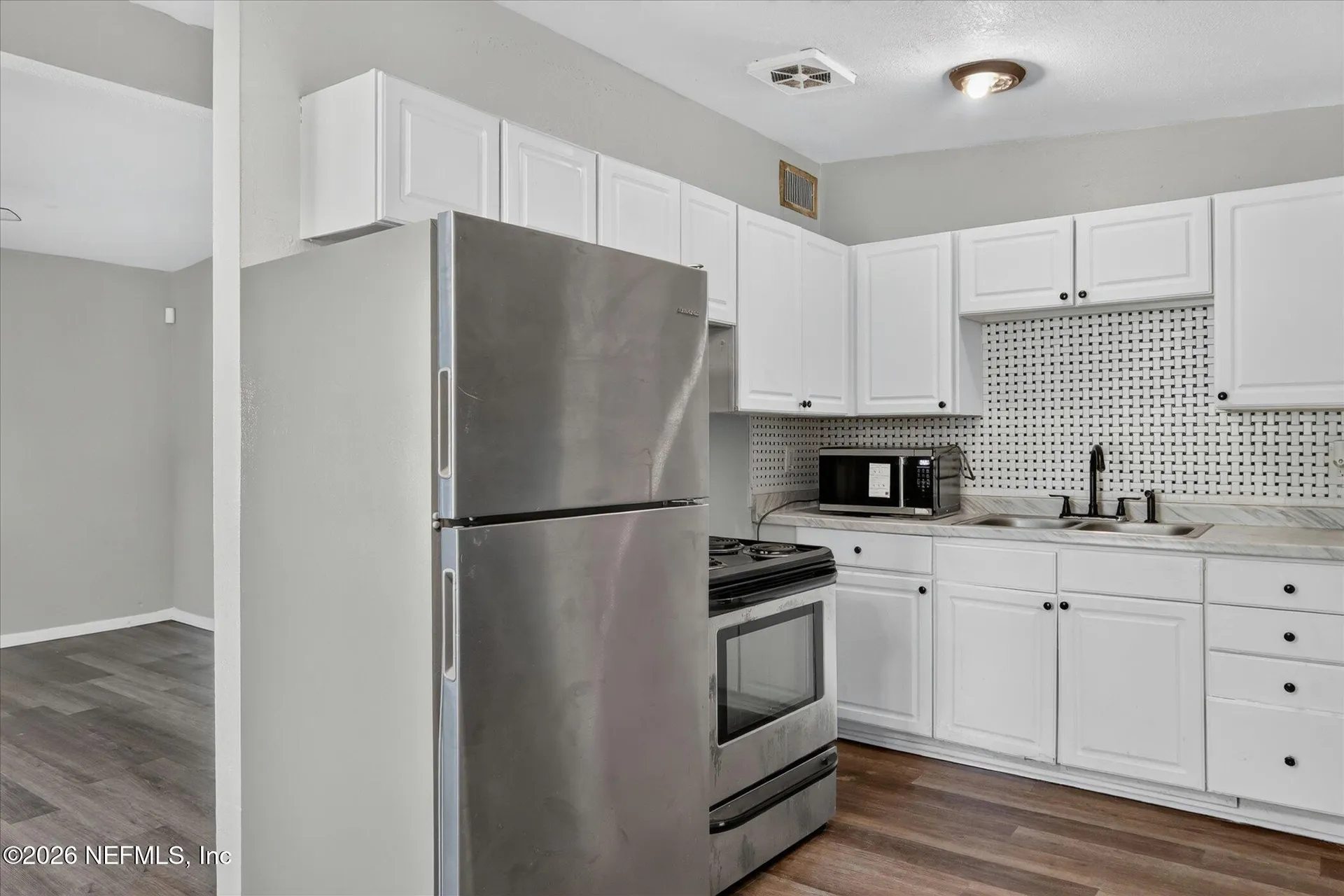2625 Larkspur Avenue Jacksonville FL 32209