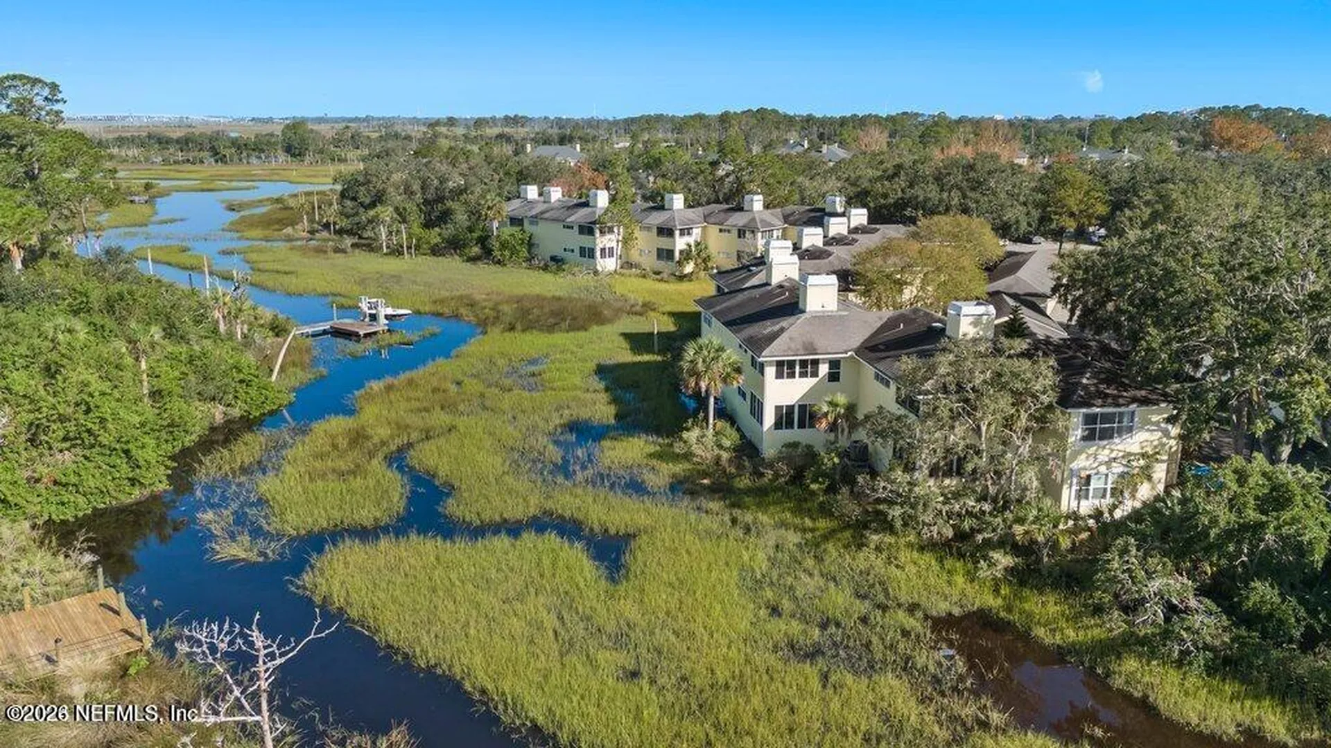 1800 The Greens Way Jacksonville Beach FL 32250