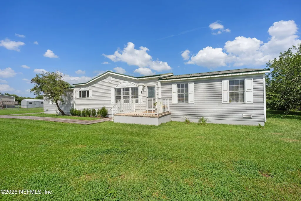 44046 Cross Creek Boulevard Callahan FL 32011