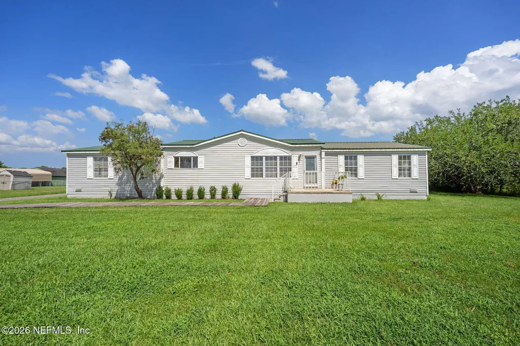 44046 Cross Creek Boulevard Callahan FL 32011