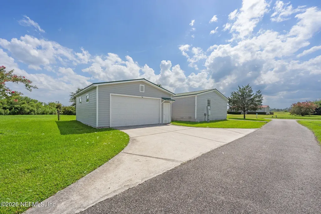 44046 Cross Creek Boulevard Callahan FL 32011
