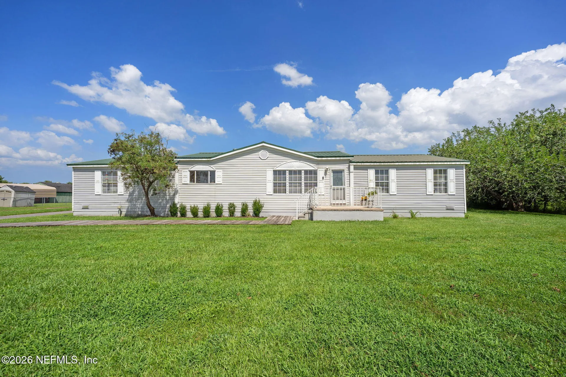 44046 Cross Creek Boulevard Callahan FL 32011