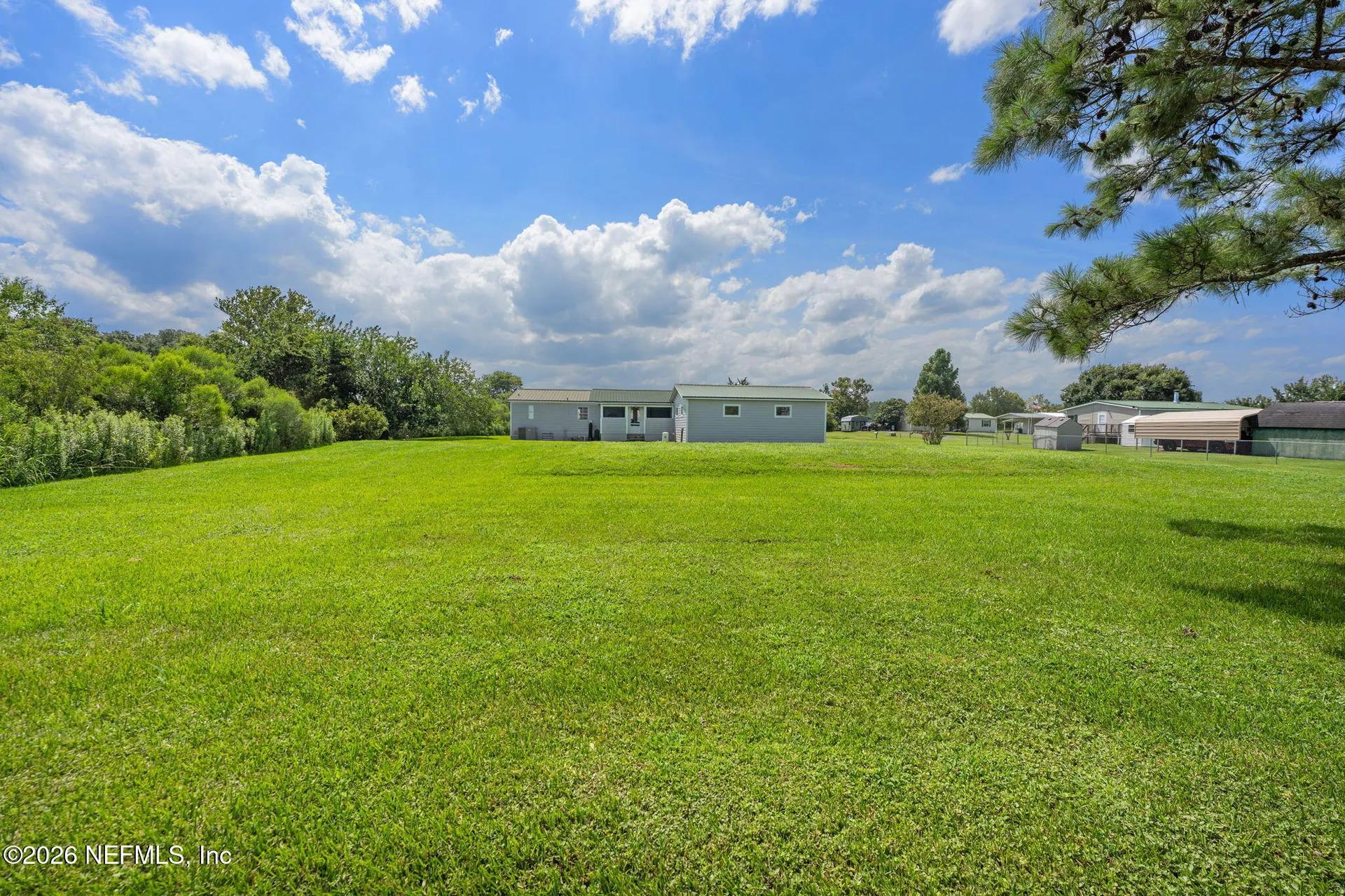 44046 Cross Creek Boulevard Callahan FL 32011