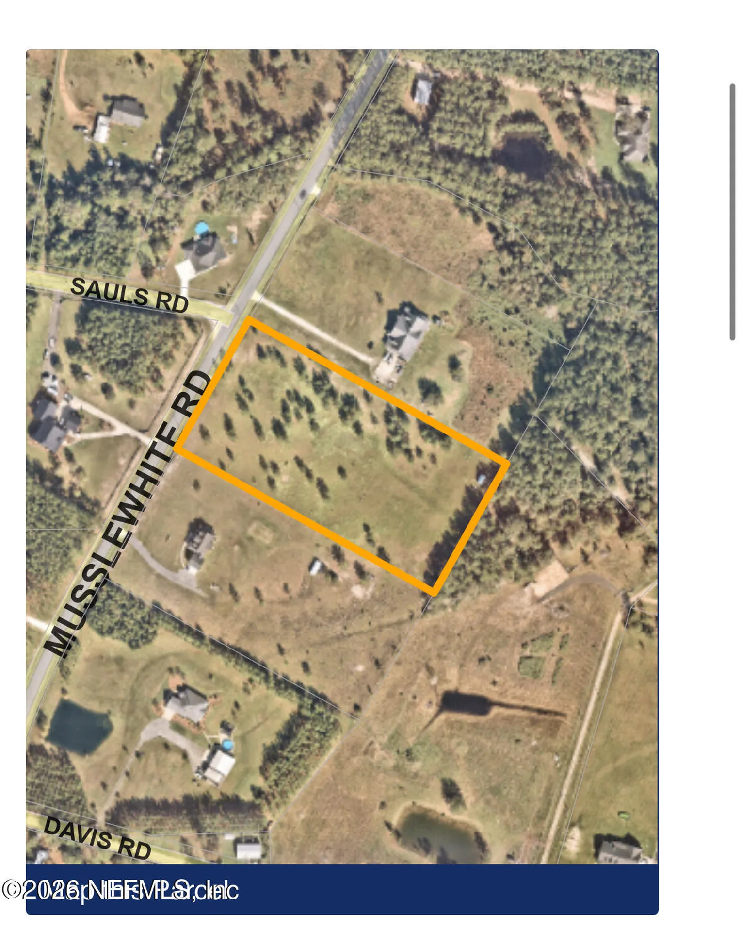 45676 Musslewhite Road Callahan FL 32011