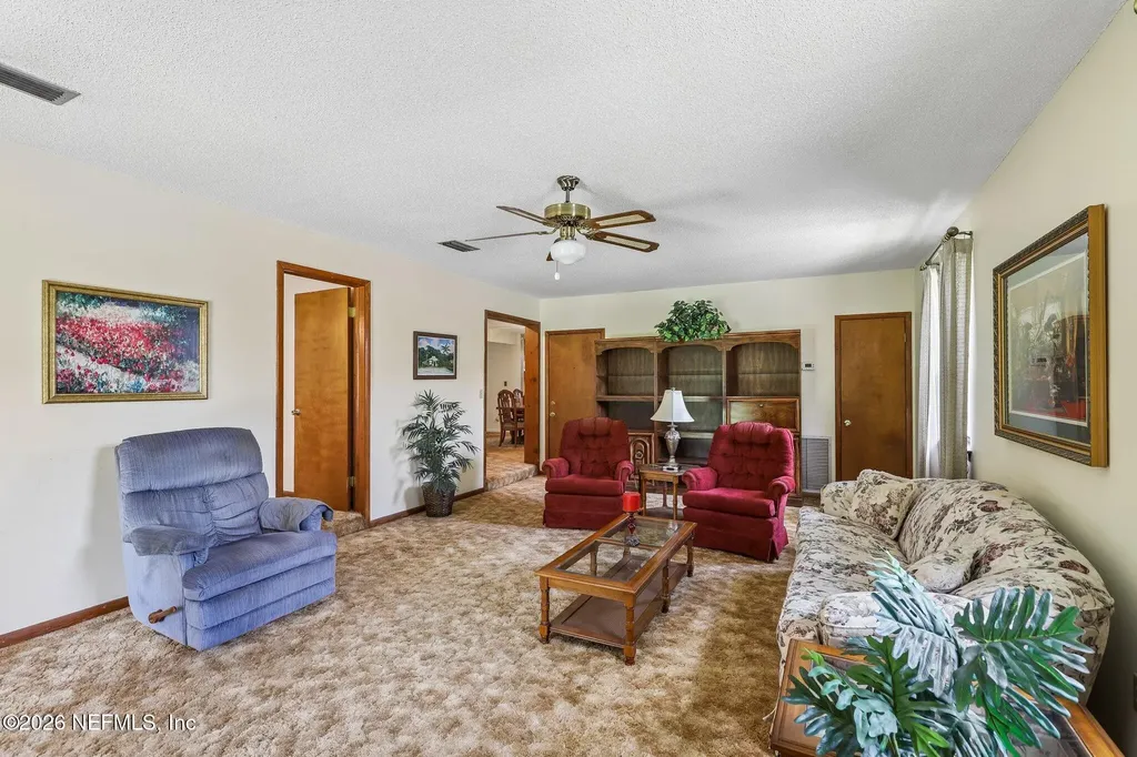 2804 Sack Drive E Jacksonville FL 32216