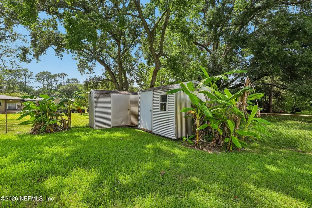 2804 Sack Drive E Jacksonville FL 32216