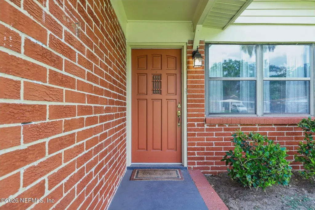 2804 Sack Drive E Jacksonville FL 32216