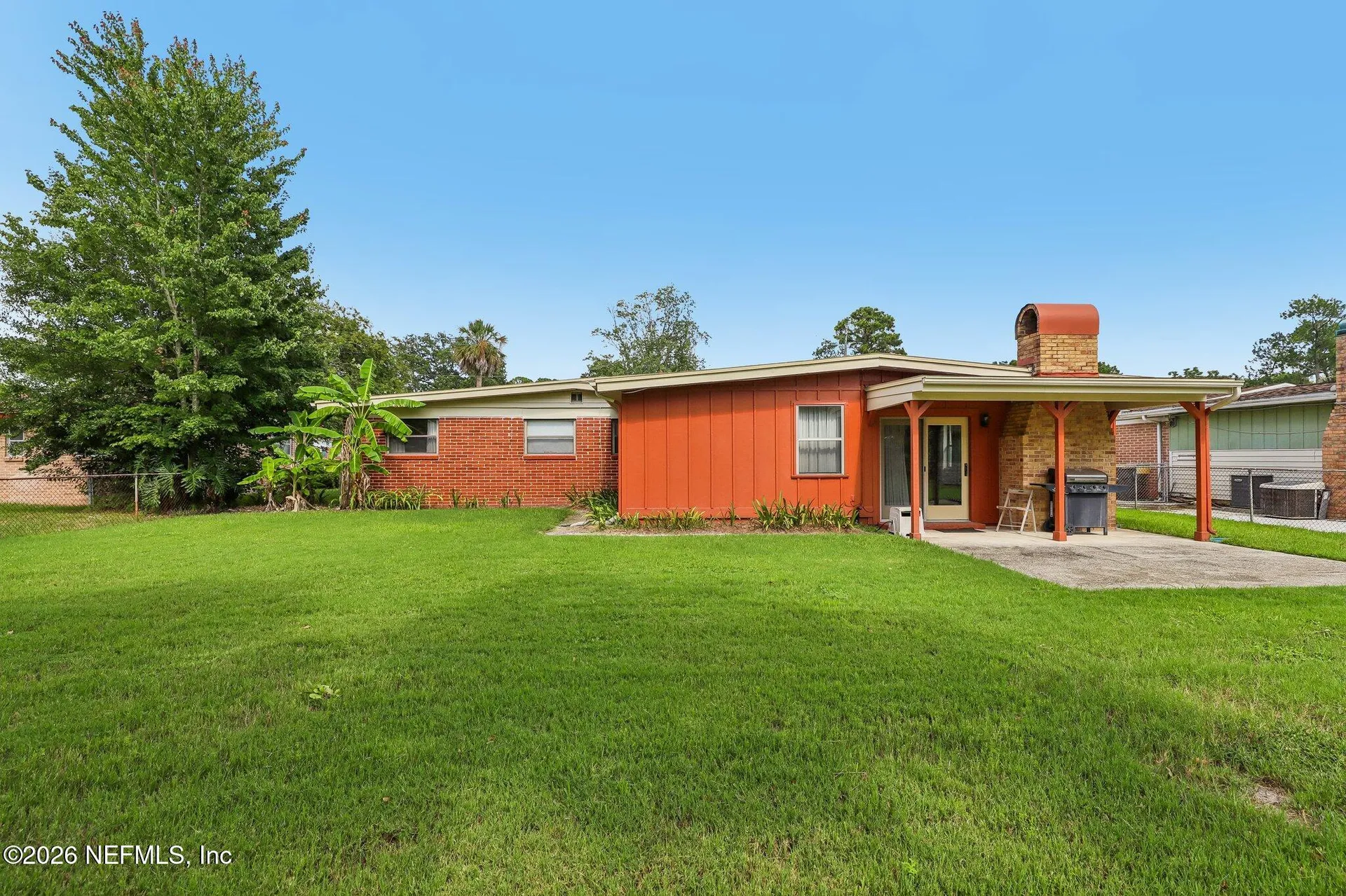 2804 Sack Drive E Jacksonville FL 32216