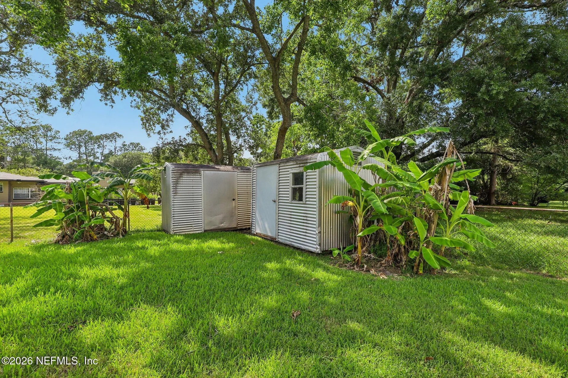 2804 Sack Drive E Jacksonville FL 32216