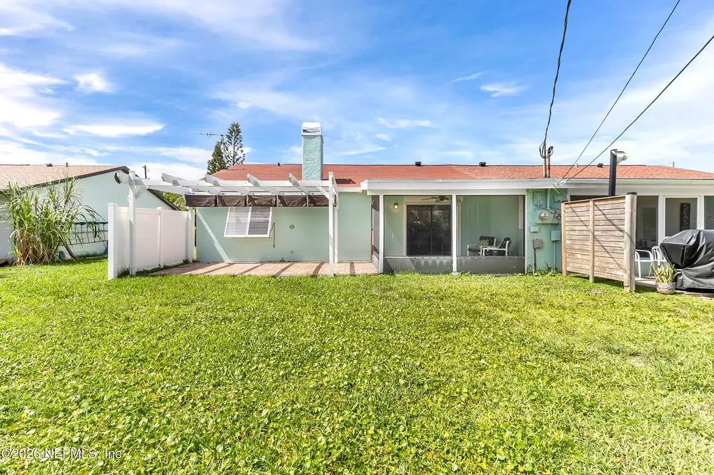 113 Mullet Creek Road Melbourne FL 32951