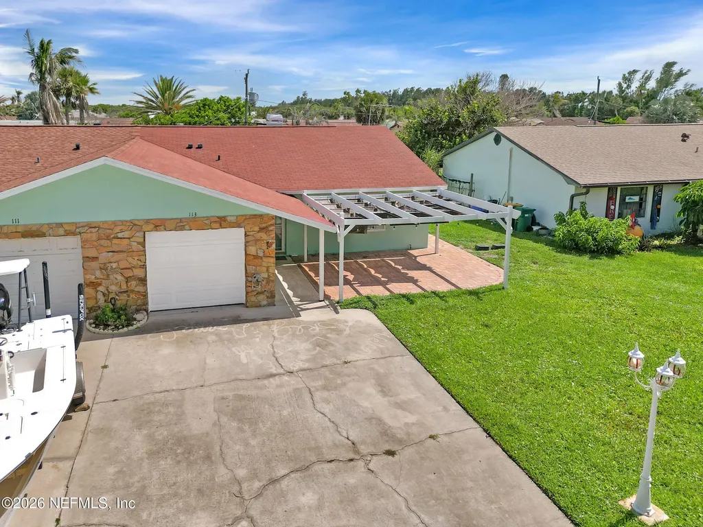 113 Mullet Creek Road Melbourne FL 32951