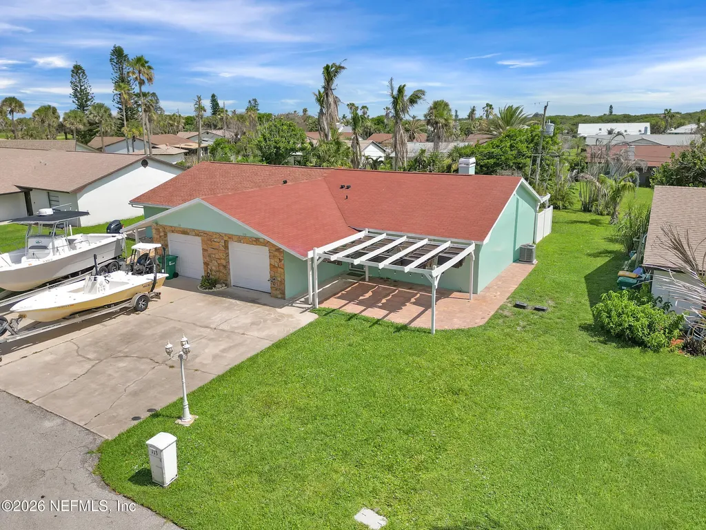 113 Mullet Creek Road Melbourne FL 32951