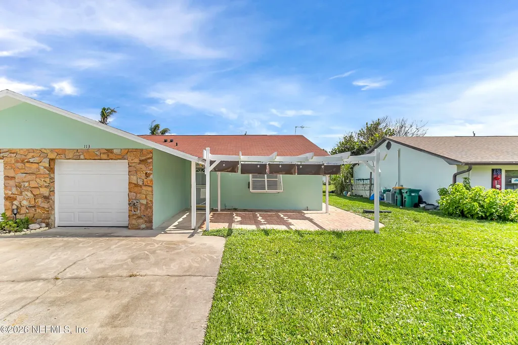 113 Mullet Creek Road Melbourne FL 32951