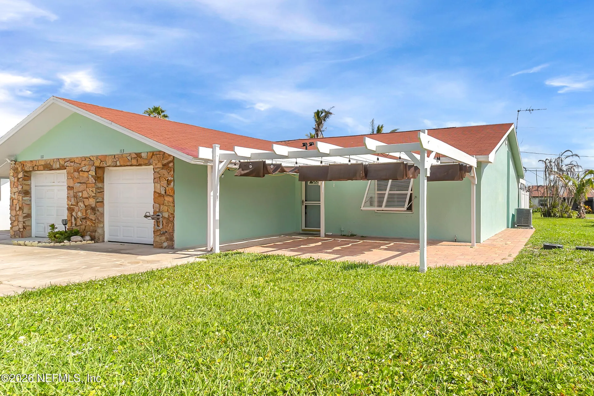 113 Mullet Creek Road Melbourne FL 32951