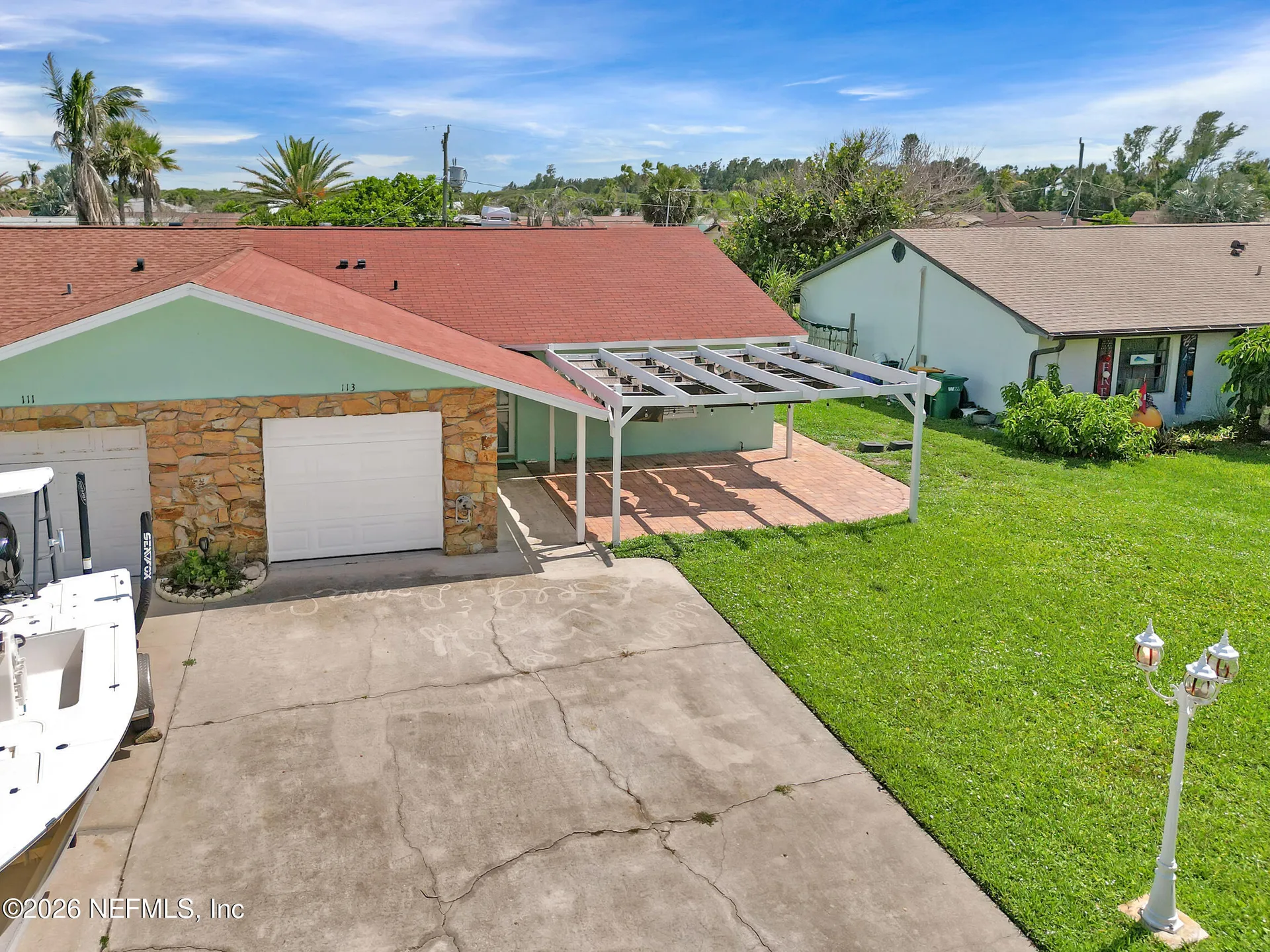 113 Mullet Creek Road Melbourne FL 32951