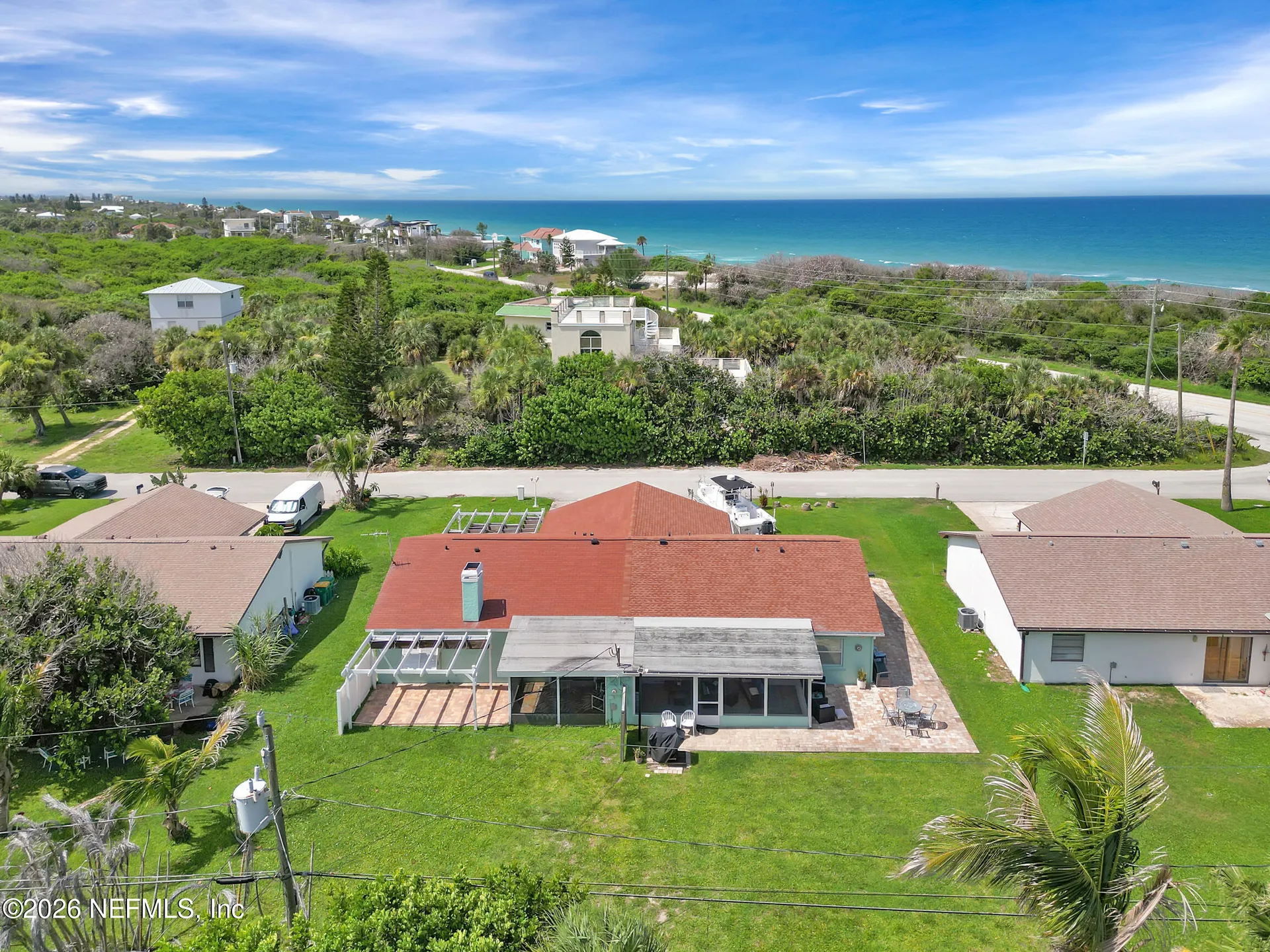 113 Mullet Creek Road Melbourne FL 32951