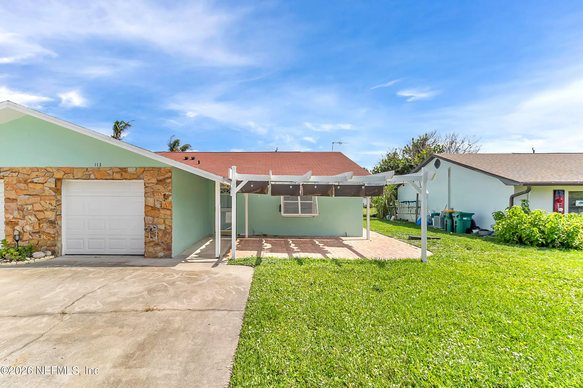 113 Mullet Creek Road Melbourne FL 32951