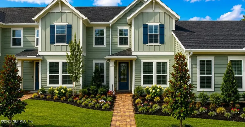 10817 Corando Way Jacksonville FL 32257