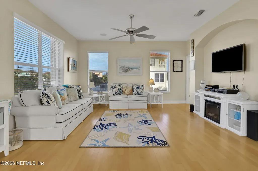 3817 Islamorada Drive Ormond Beach FL 32176